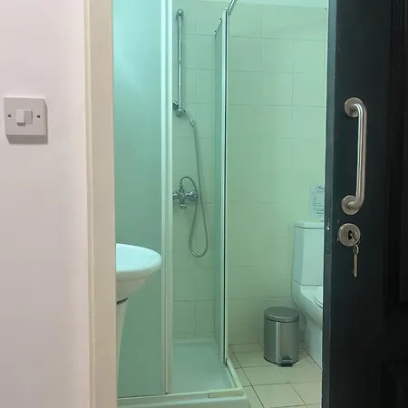 Phaedrus Living Hoopoe Residencies 205 Апартаменти Нікосія