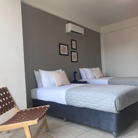 Phaedrus Living Hoopoe Residencies 205 Apartamento Nicósia