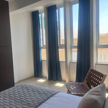 Phaedrus Living Hoopoe Residencies 205 * Nicosia